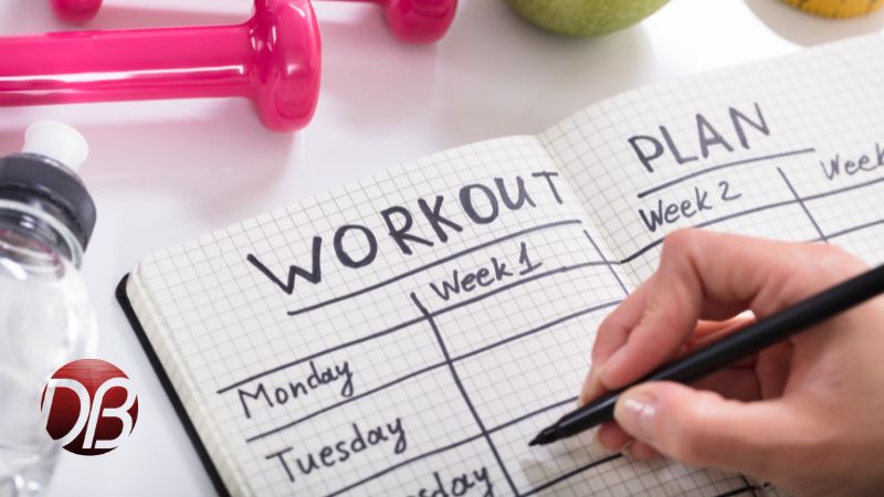 Fitness Planning